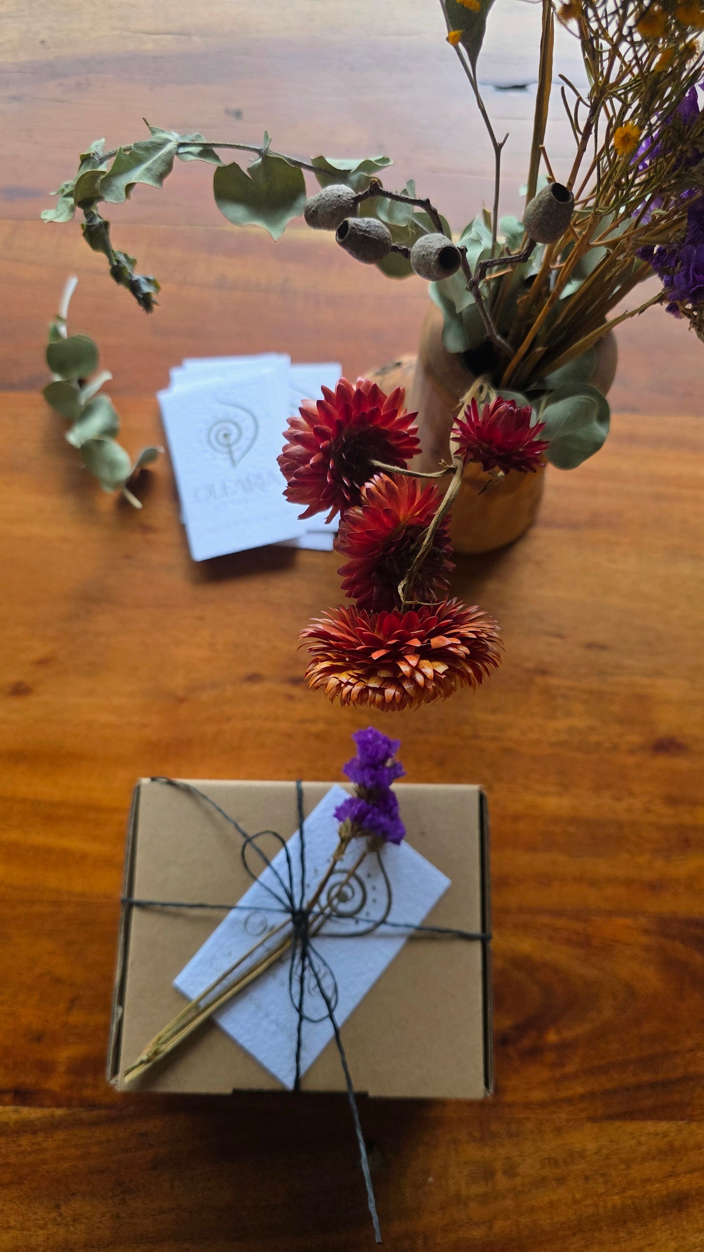 Native Plum & Gua Sha Bundle