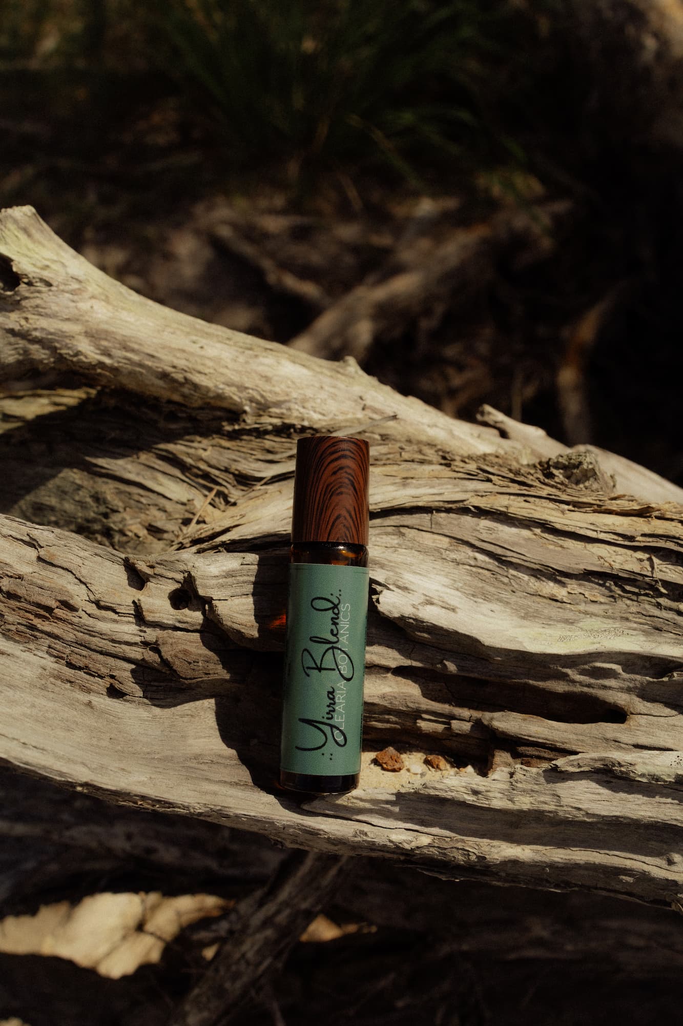 YIRRA :: River | Elemental Essence