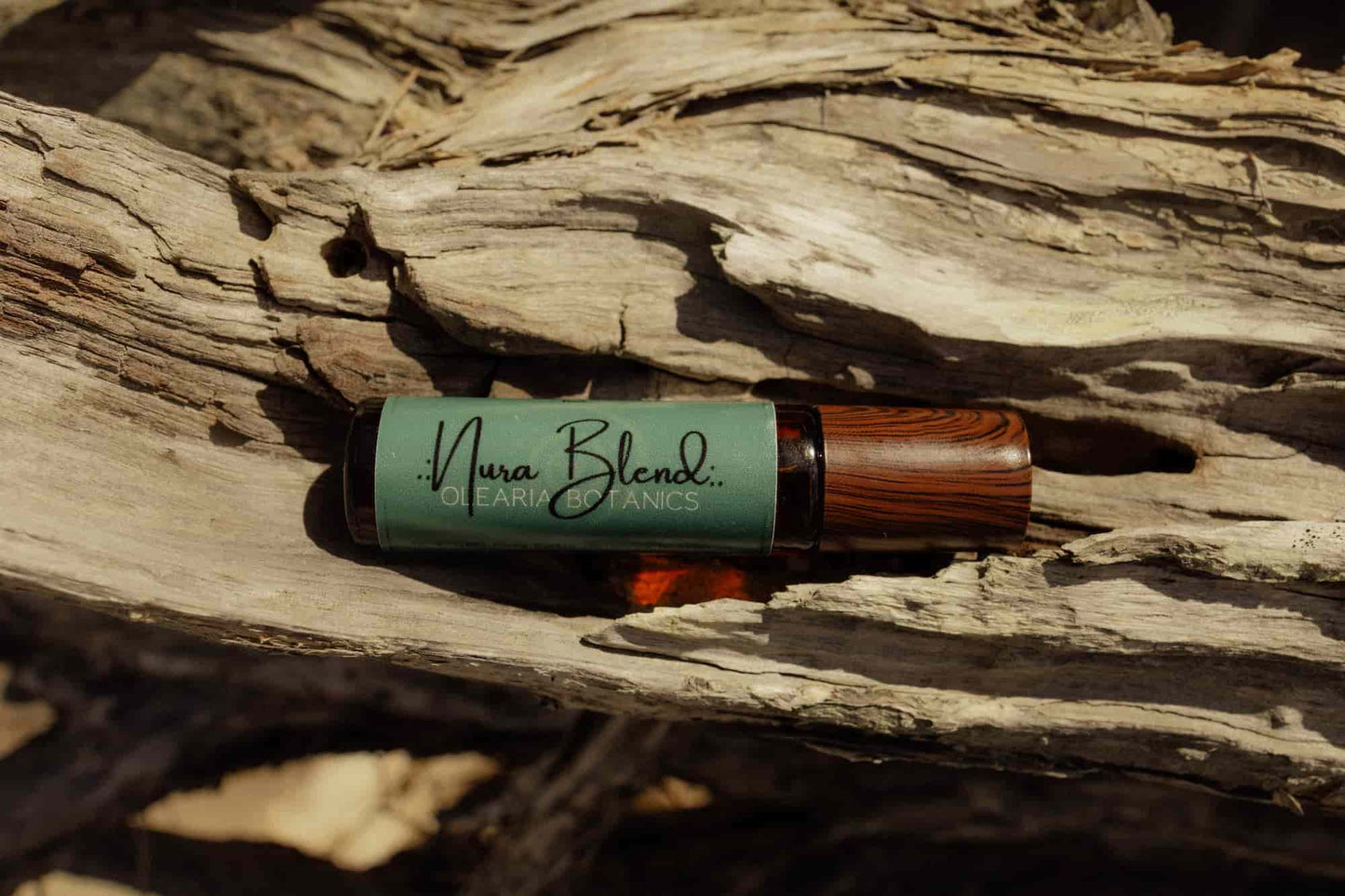 NURA :: Earth | Elemental Essence