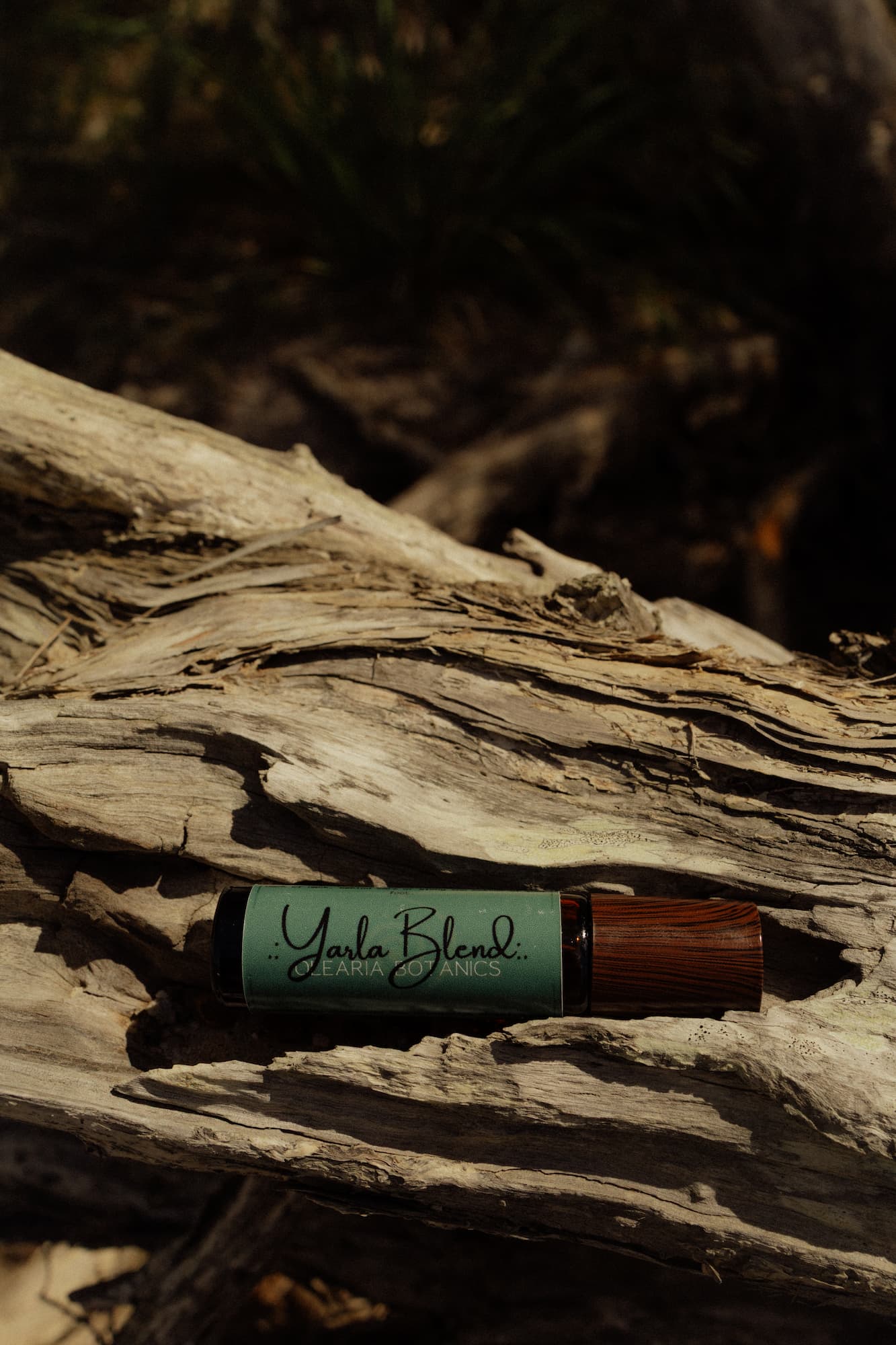 YALA :: Sky | Elemental Essence