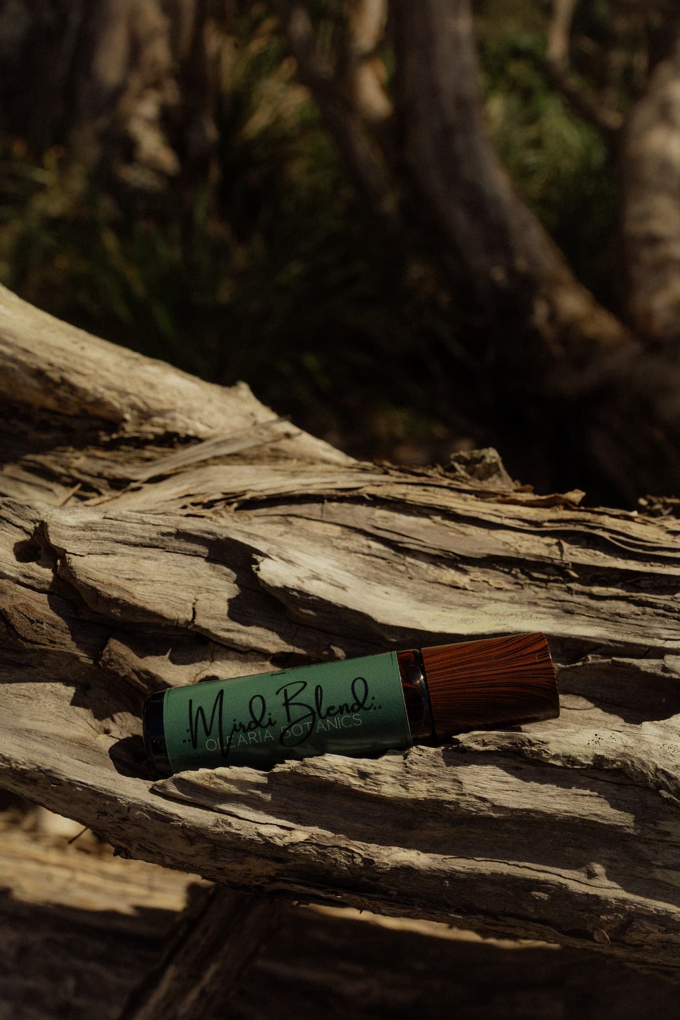 MIRDI :: Fire | Elemental Essence