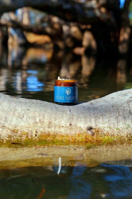 .: Euki Nights :.
