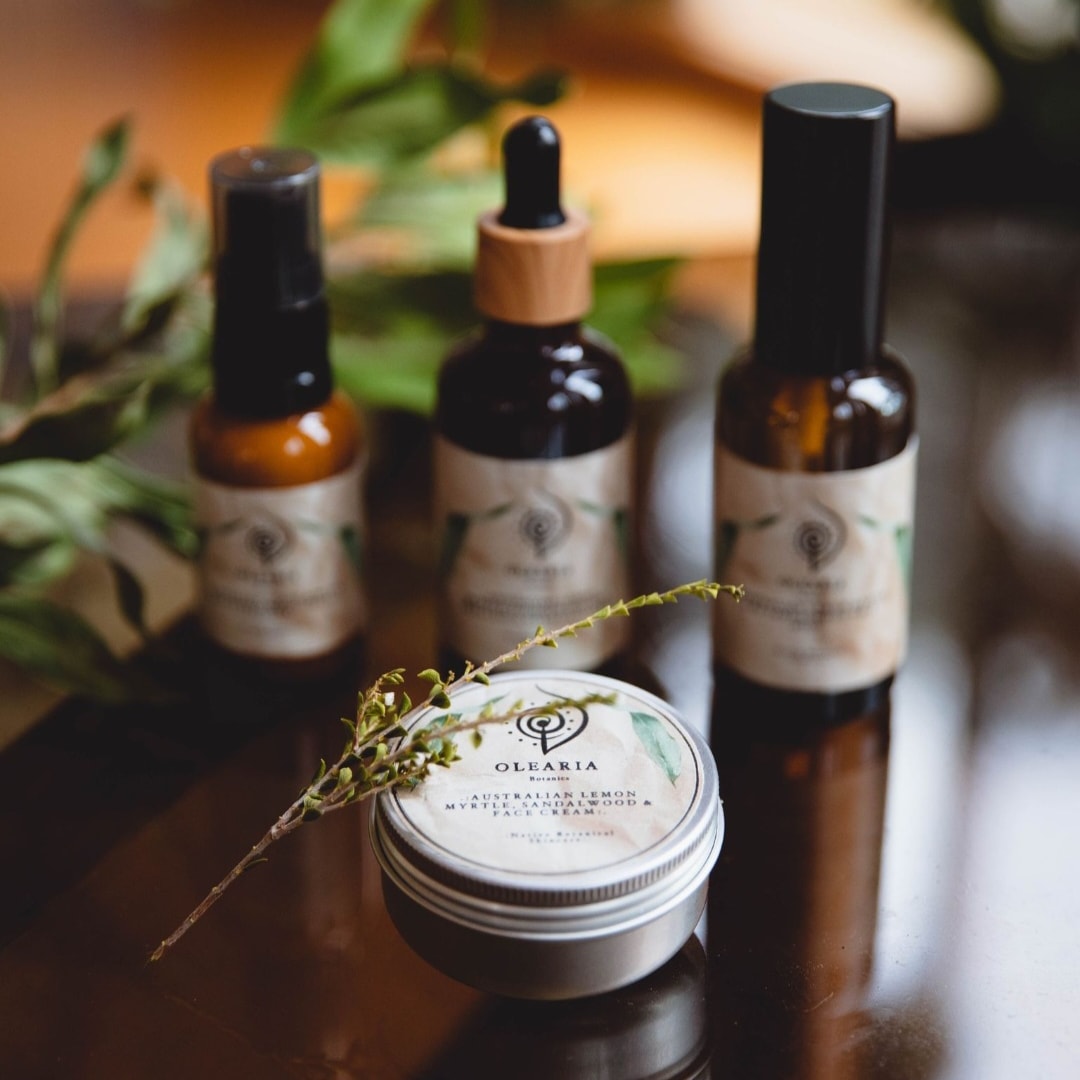 .:Skincare Bundle:.