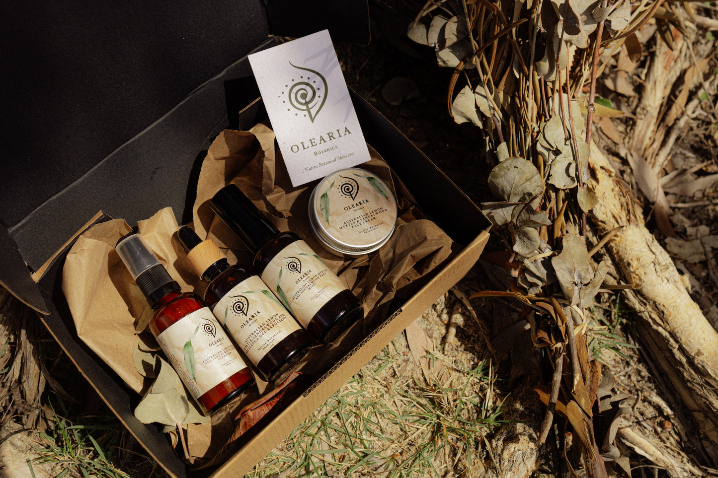 .:Skincare Bundle:.