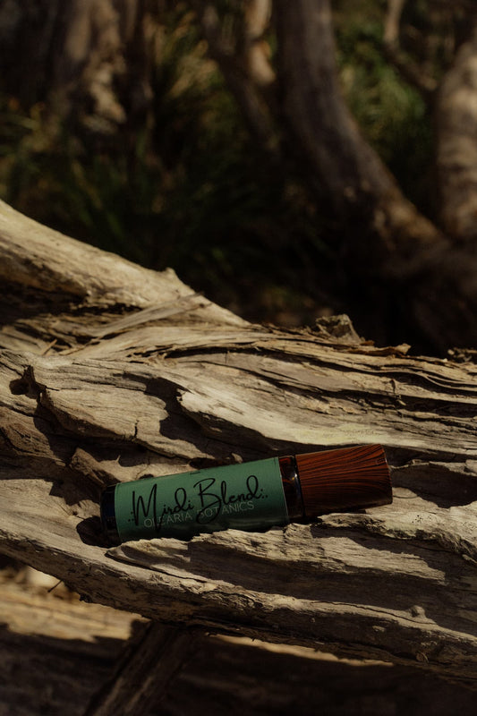 MIRDI :: Fire | Elemental Essence